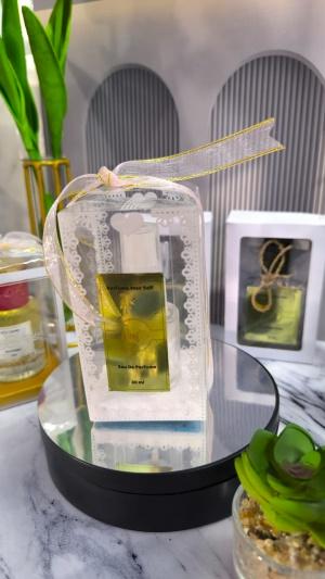Dreta Perfume